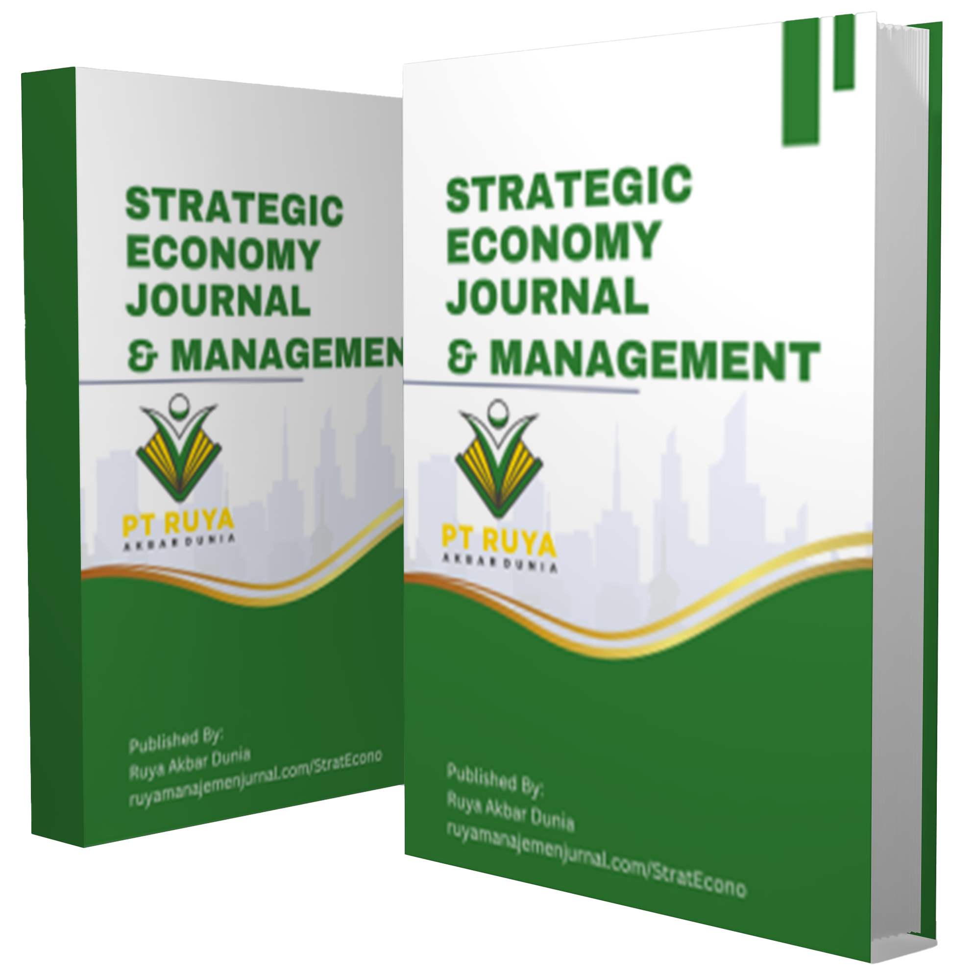 Strategic Economy & Management Journal